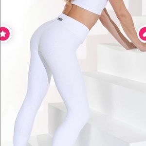 Booty By Brabants Mermaid Leggings